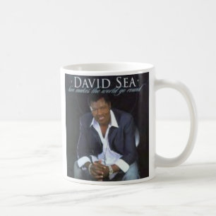 David-SeaLoveMakesCD, CopywriteSymbol, Love Mak... Coffee Mug