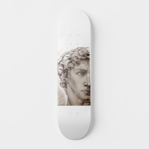 David skateboard