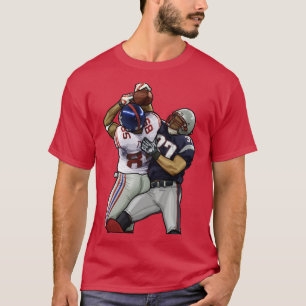 David Tyree Helmet Catch T-Shirt