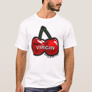 david-virgin T-Shirt