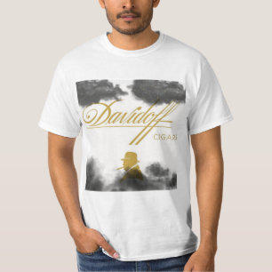 davidoff cigars T-Shirt