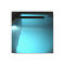 DAVID'S POOL SERIES p09d Canvas