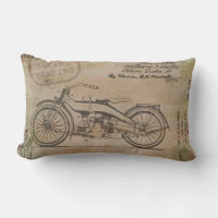  Davidson Motorcycle Patent Harley Pending Bike