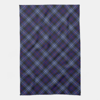 Davidson Scottish Clan Tartan Kitchen Towel