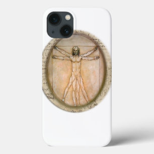 Davinci iPhone 13 Case