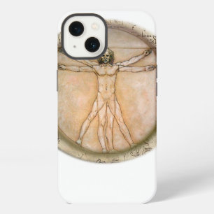 Davinci iPhone 13 Case