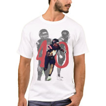 Davion Becker Jersey Shirt