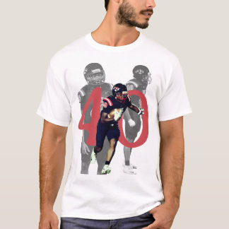 Davion Becker Jersey Shirt