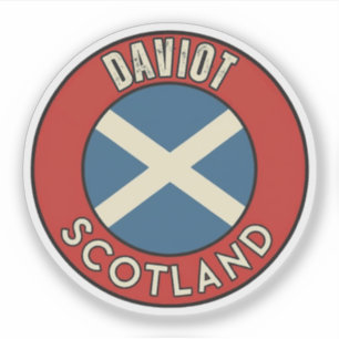 Daviot, Scotland