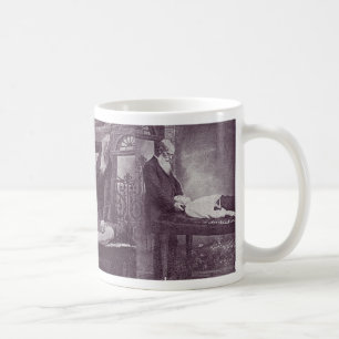 Davis Neuropathic Treatment Mug