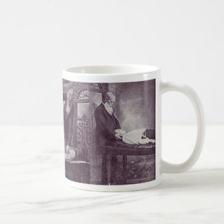 Davis Neuropathic Treatment Mug