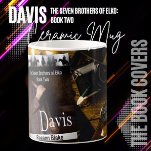 Davis - Seven Brothers of Elko Exclusive Mug
