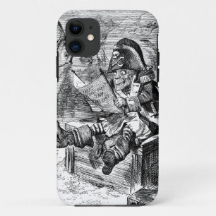 Davy Jones' Locker iPhone 11 Case