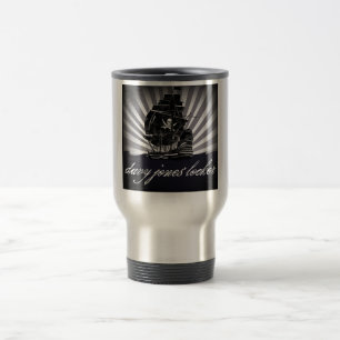 davy jones locker travel mug