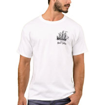 Davy Jones Venice CA t shirt shirt sleeve