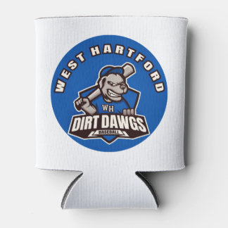 Dawg Coozie