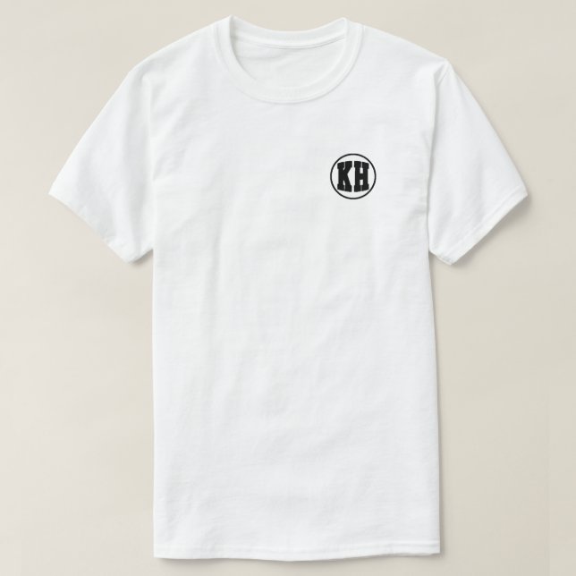 Dawg Days T-Shirt (Design Front)