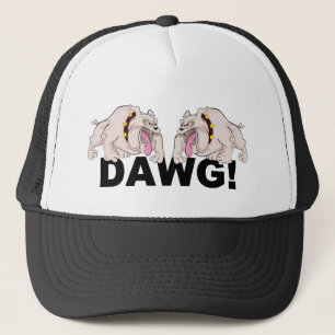 DAWG! hat
