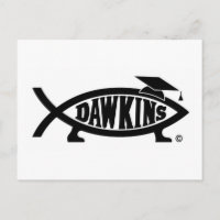 Dawkins Postcards