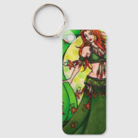 Dawn Belly Dancer
