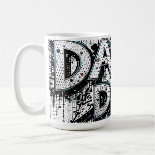 Dawn Data Coffee Mug
