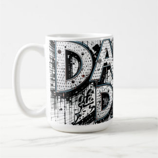 Dawn Data Coffee Mug