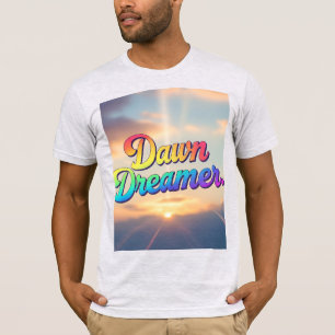 Dawn Dreamer. T-Shirt