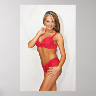 Dawn from Explore the Northwest Poster