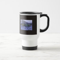 Dawn Horse