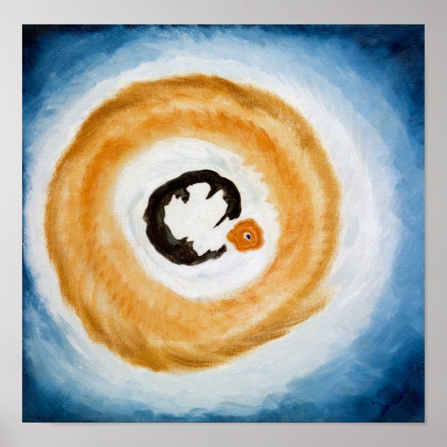 Dawn II | Arthur Dove | Poster (Front)