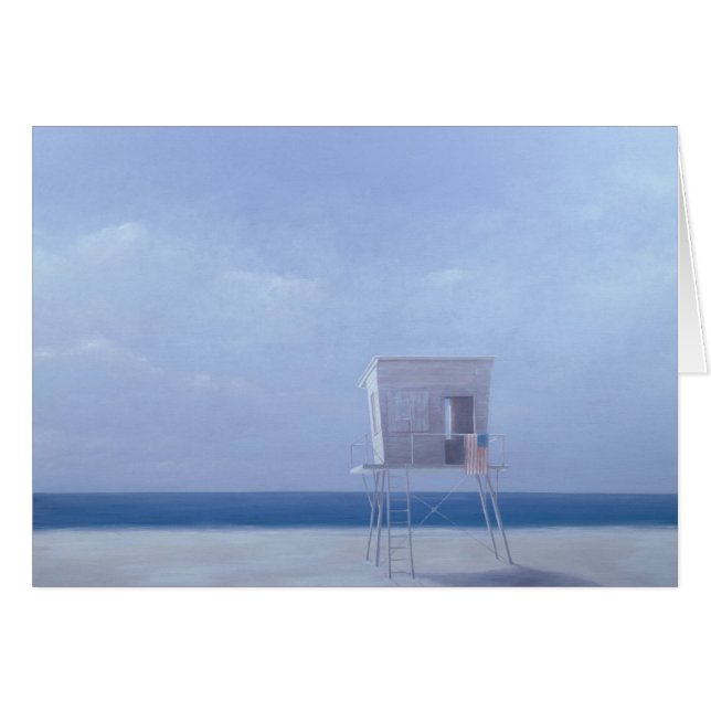 Dawn Miami (Front Horizontal)