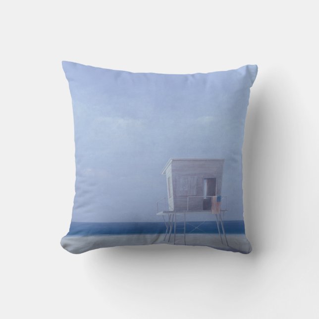 Dawn Miami Cushion (Front)