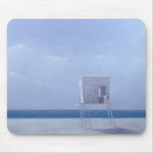 Dawn Miami Mouse Mat