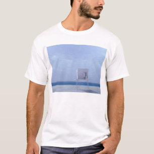 Dawn Miami T-Shirt