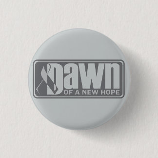Dawn of a New Hope Support Pin