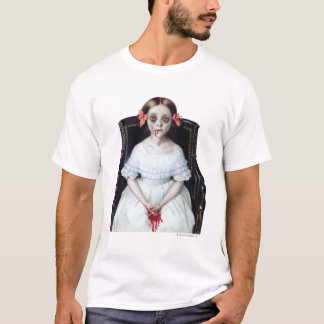 Dawn of the Dreadfuls Women's T-Shirt