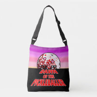 Dawn of the Pickleballer Halloween Horror Zombie