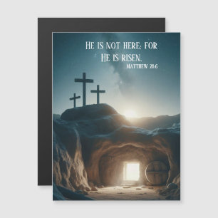 Dawn of the Resurrection