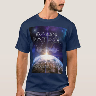 Dawn Patrol: Volume One - Mens T-Shirt