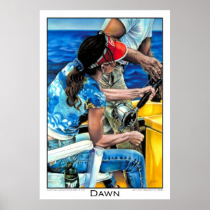 Dawn Poster