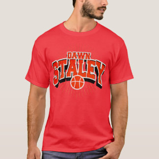 Dawn Staley  3 T-Shirt