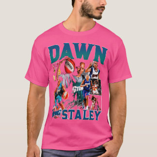 Dawn Staley A Dawn Staley A Dawn Staley T-Shirt