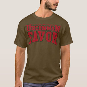 Dawn Staley operating under uncommon favour T-Shirt