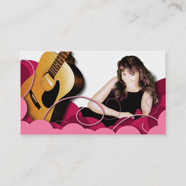 Dawn VanName Business Cards 01 (Front)