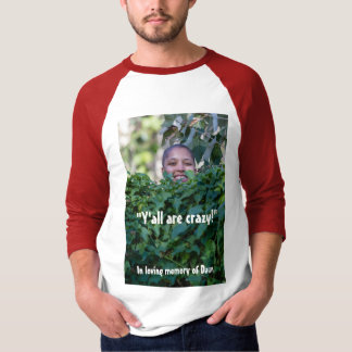 DawnBAR19 T-Shirt