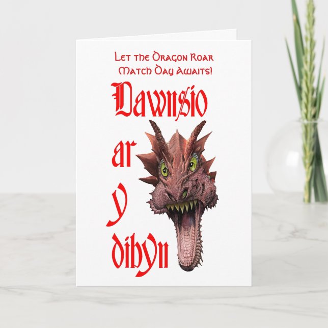Dawnsio ar y dibyn. Playing With Fire. Card (Front)