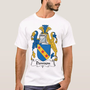 Dawson Family Crest T-Shirt