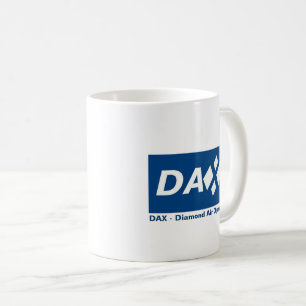 DAX - Diamond Air Xpres Mug