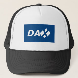 DAX - Diamond Air Xpress Hat