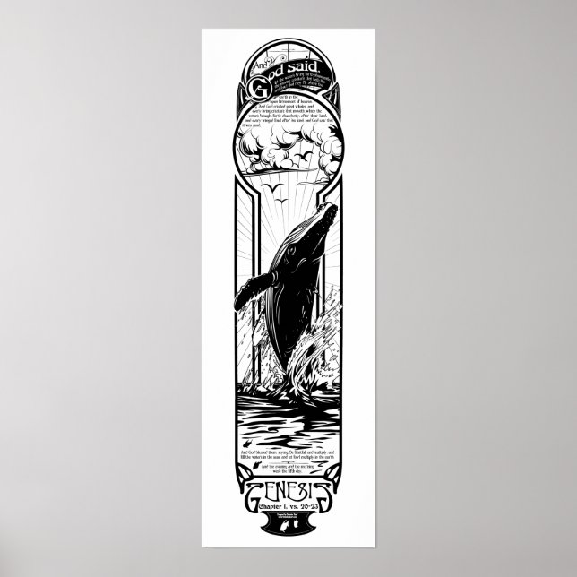 Day5 for Levi Poster (Front)